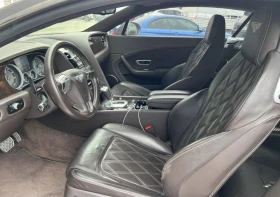Bentley Continental GT V8, снимка 5