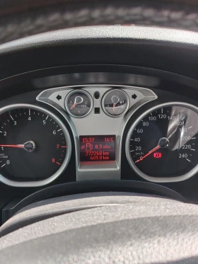 Ford Focus, снимка 10