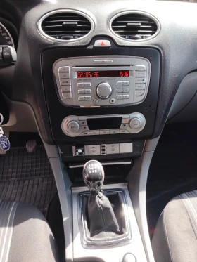 Ford Focus, снимка 11