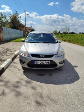 Ford Focus, снимка 1