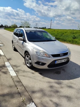Ford Focus, снимка 3