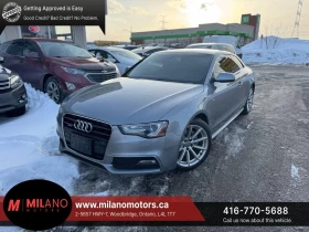 Audi A5 2.0T* Premium Plus* АвтоКредит* (ЦЕНА ДО БГ), снимка 1