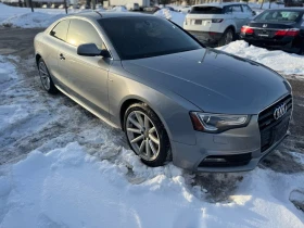 Audi A5 2.0T* Premium Plus* АвтоКредит* (ЦЕНА ДО БГ), снимка 6