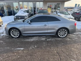 Audi A5 2.0T* Premium Plus* АвтоКредит* (ЦЕНА ДО БГ), снимка 3
