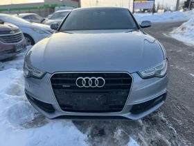 Audi A5 2.0T* Premium Plus* АвтоКредит* (ЦЕНА ДО БГ), снимка 2