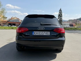Audi A4 B8 Avant, снимка 4