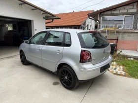 VW Polo 1.4i, снимка 3