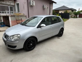 VW Polo 1.4i, снимка 1