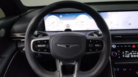 Genesis GV80 Coupe, снимка 12