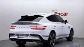 Genesis GV80 Coupe, снимка 2