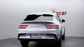 Genesis GV80 Coupe, снимка 4