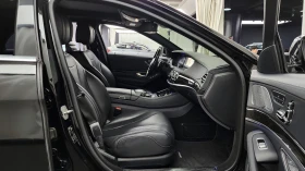 Mercedes-Benz S 450 DIS* BURM* 360* TV* Massage* , снимка 11
