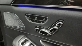 Mercedes-Benz S 450 DIS* BURM* 360* TV* Massage* , снимка 13