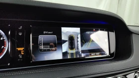 Mercedes-Benz S 450 DIS* BURM* 360* TV* Massage* , снимка 9