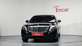 Mercedes-Benz S 450 DIS* BURM* 360* TV* Massage* , снимка 3