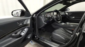 Mercedes-Benz S 450 DIS* BURM* 360* TV* Massage* , снимка 5