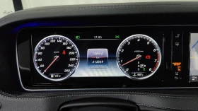 Mercedes-Benz S 450 DIS* BURM* 360* TV* Massage* , снимка 7