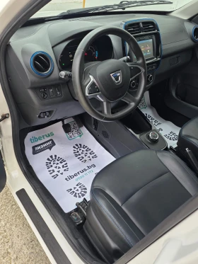 Dacia Spring Comfort 33Kwh, снимка 8