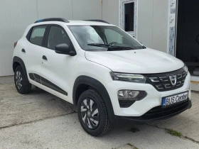 Dacia Spring Comfort 33Kwh, снимка 3