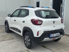 Dacia Spring Comfort 33Kwh, снимка 4