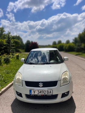 Suzuki Swift Газ, снимка 1