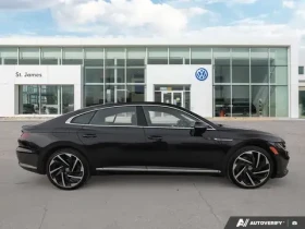 VW Arteon CARFAX, снимка 4