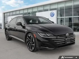 VW Arteon CARFAX, снимка 3