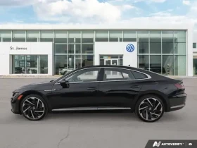 VW Arteon CARFAX, снимка 7