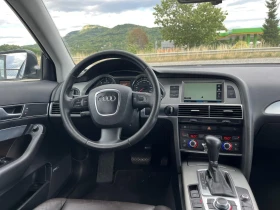 Audi A6 Allroad 3.0TDI 233кс КОЖА КСЕНОН АВТОПИЛОТ ВНОС ИТАЛИЯ, снимка 9