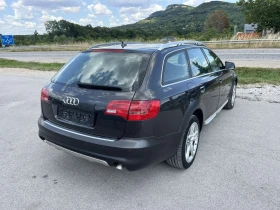 Audi A6 Allroad 3.0TDI 233кс КОЖА КСЕНОН АВТОПИЛОТ ВНОС ИТАЛИЯ, снимка 4