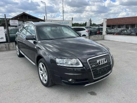 Audi A6 Allroad 3.0TDI 233кс КОЖА КСЕНОН АВТОПИЛОТ ВНОС ИТАЛИЯ, снимка 3