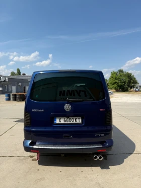 VW Multivan Multivan T5 2.5TDI, снимка 7