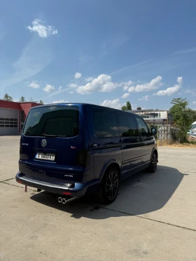 VW Multivan Multivan T5 2.5TDI, снимка 6