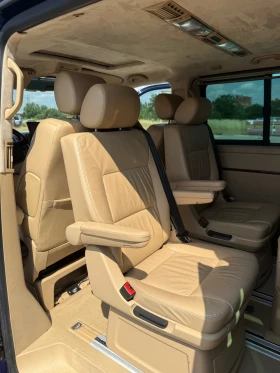 VW Multivan Multivan T5 2.5TDI, снимка 14