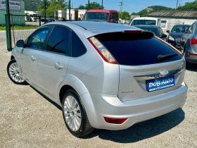 Ford Focus 1.6TI-VCT-TITANIUM-XENON-ГАЗ-БЕНЗИН, снимка 4