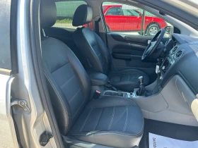 Ford Focus 1.6TI-VCT-TITANIUM-XENON-ГАЗ-БЕНЗИН, снимка 15