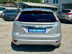 Ford Focus 1.6TI-VCT-TITANIUM-XENON-ГАЗ-БЕНЗИН, снимка 5