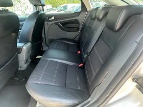 Ford Focus 1.6TI-VCT-TITANIUM-XENON-ГАЗ-БЕНЗИН, снимка 12