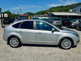 Ford Focus 1.6TI-VCT-TITANIUM-XENON-ГАЗ-БЕНЗИН, снимка 7