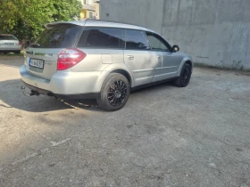 Subaru Outback, снимка 4