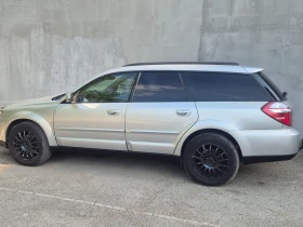 Subaru Outback, снимка 3