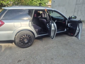 Subaru Outback, снимка 10