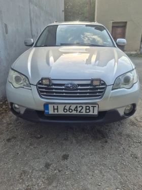 Subaru Outback, снимка 7