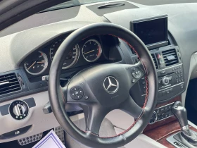 Mercedes-Benz C 220 CDi Elegance, снимка 12