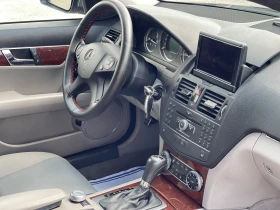 Mercedes-Benz C 220 CDi Elegance, снимка 10
