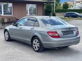 Mercedes-Benz C 220 CDi Elegance, снимка 4