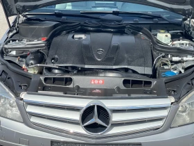 Mercedes-Benz C 220 CDi Elegance, снимка 13
