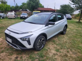 Hyundai Bayon 1.0 turbo hybrid, снимка 1