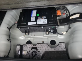Hyundai Bayon 1.0 turbo hybrid, снимка 9