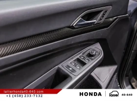 VW Golf R DSG BLCK EDITION ЦЕНА ДО БЪЛГАРИЯ АВТОКРЕДИТ, снимка 7